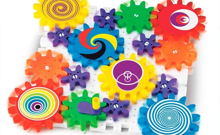 ボーネルンド 知育玩具